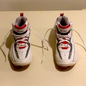 Yonex running shoes